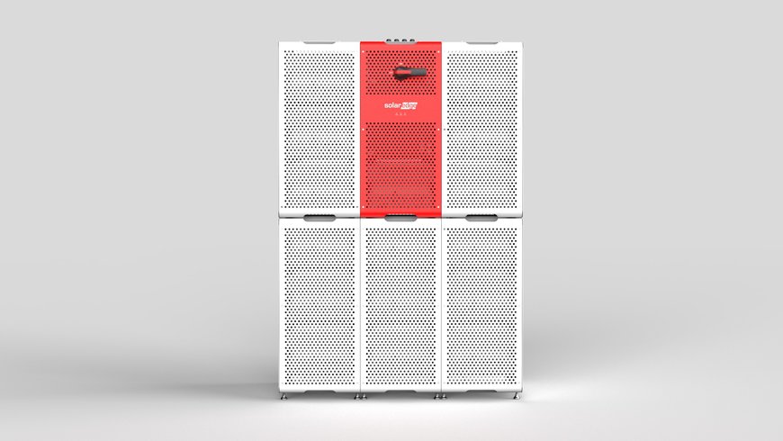 SolarEdge to Showcase Full Commercial Storage Suite Among Host of Next-Gen Smart Energy Solutions at Solar & Storage Live 2024